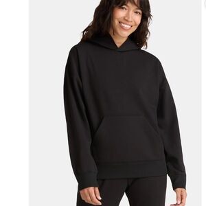 Athletic Works Black Kids Hoodie